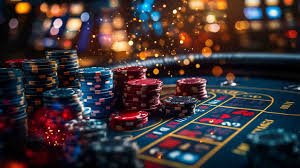 gdbyg မြန်မာ အွန်လိုင်းကာစီနို Sportsbook Esports